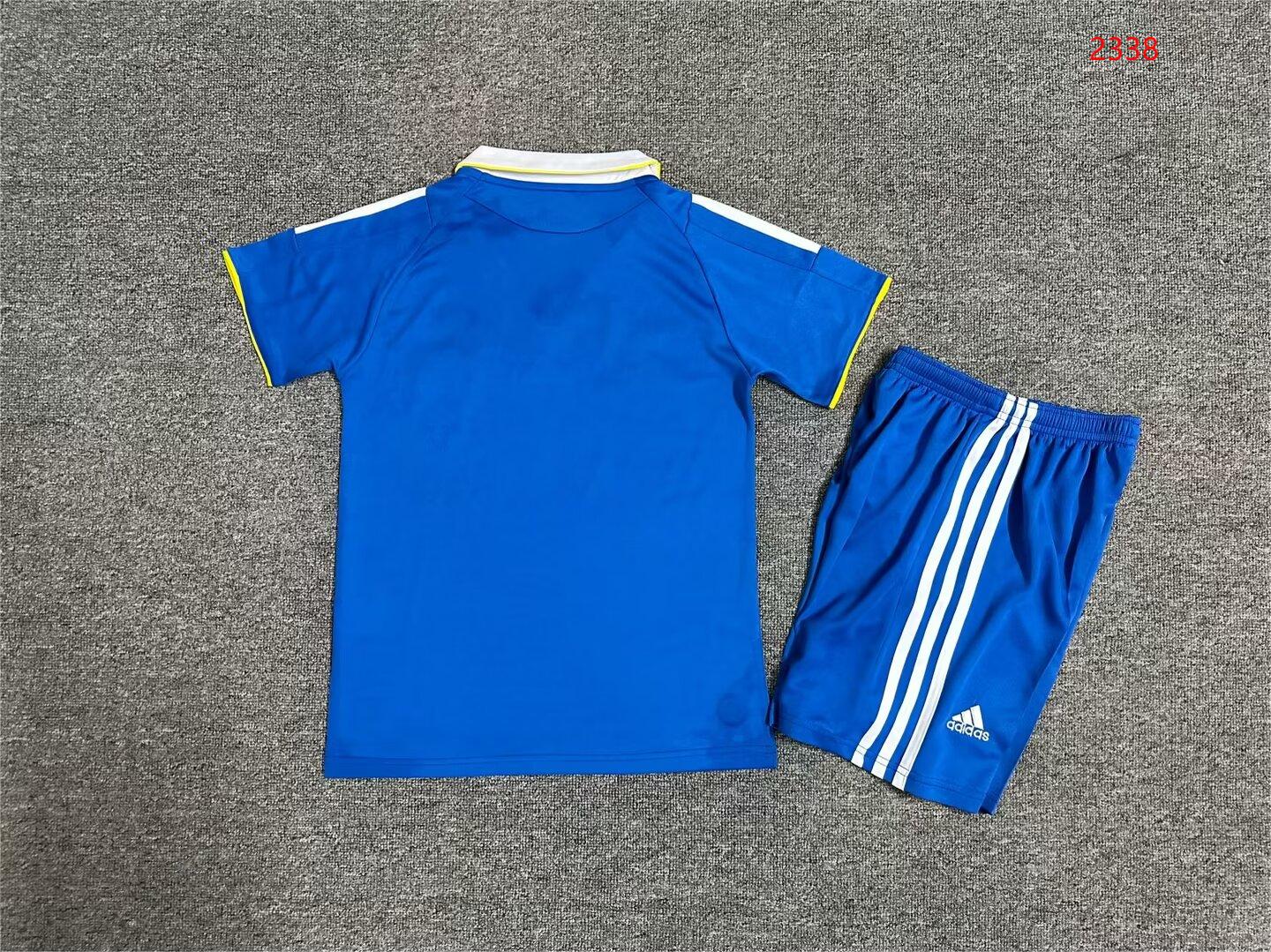 {{product_name}} High Quality Replica Football Jersey