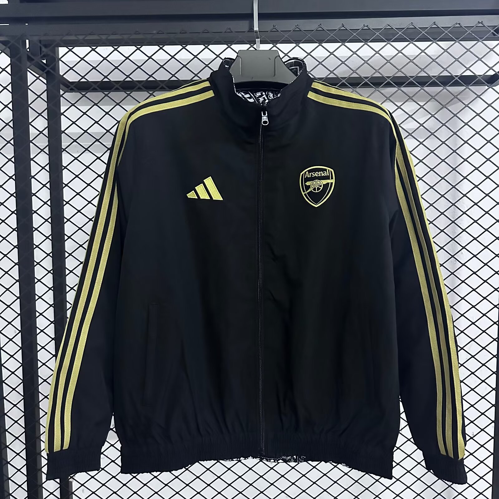 {{product_name}} High Quality Replica Football Jersey