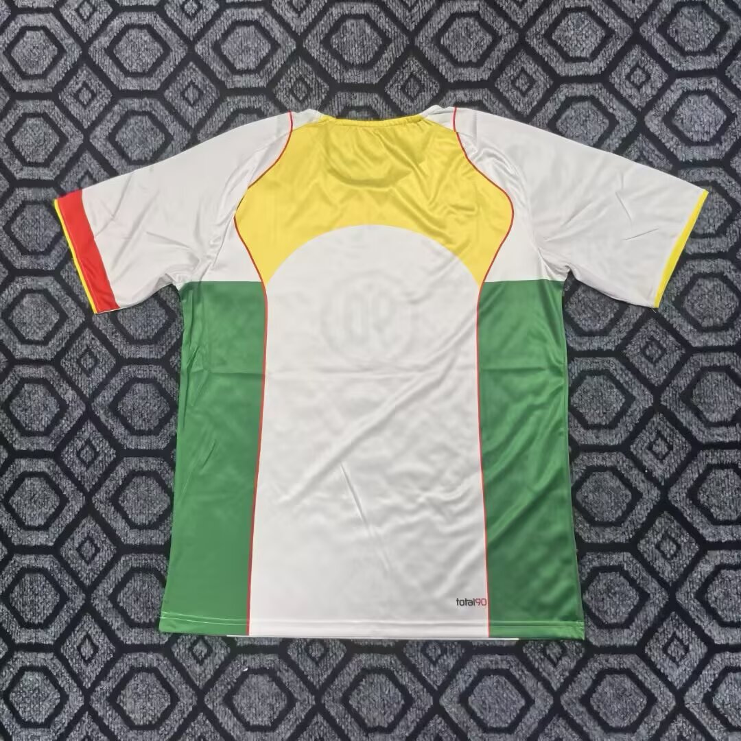 {{product_name}} High Quality Replica Football Jersey