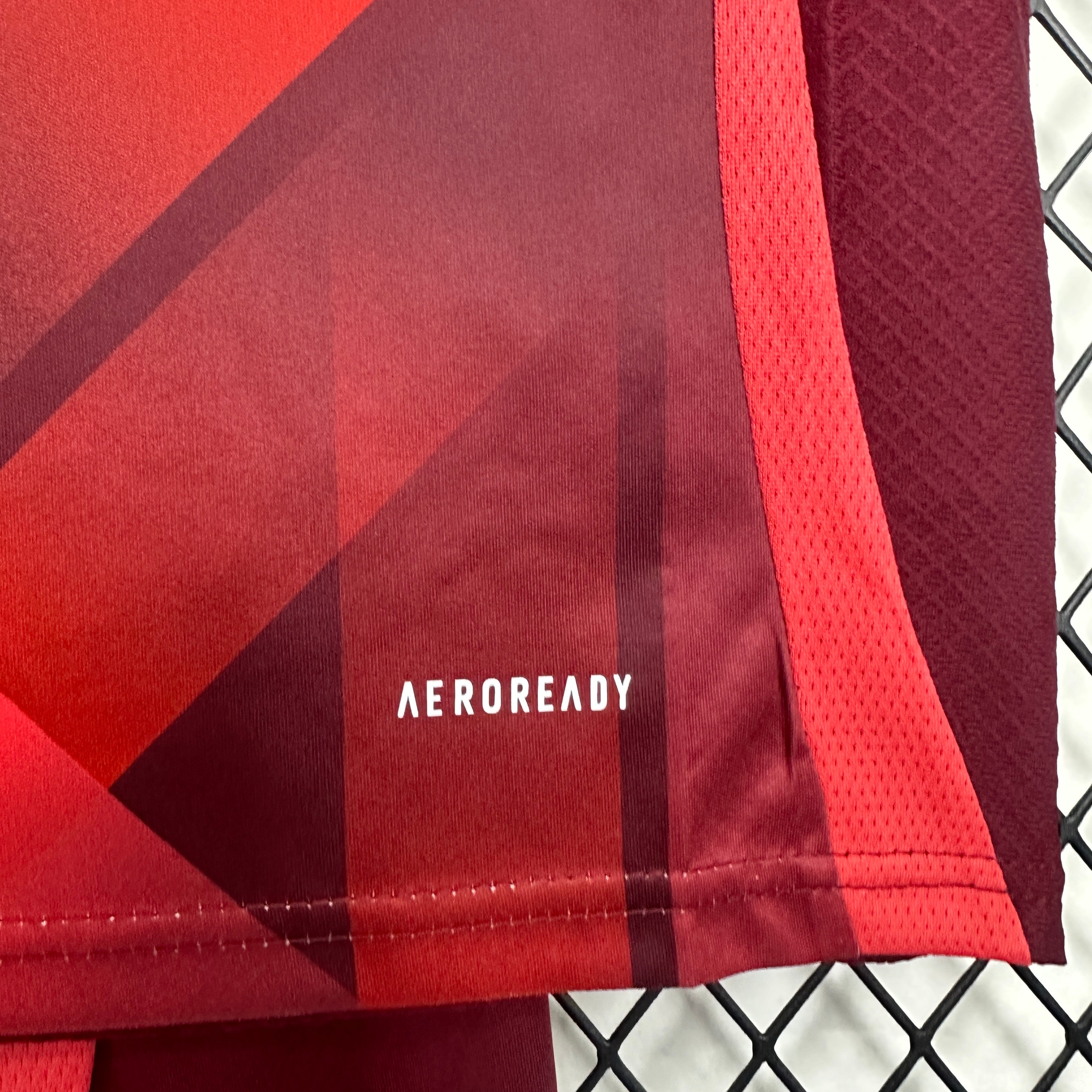 2025/2026 Germany Away Football Shirt (Kids Kit socks)