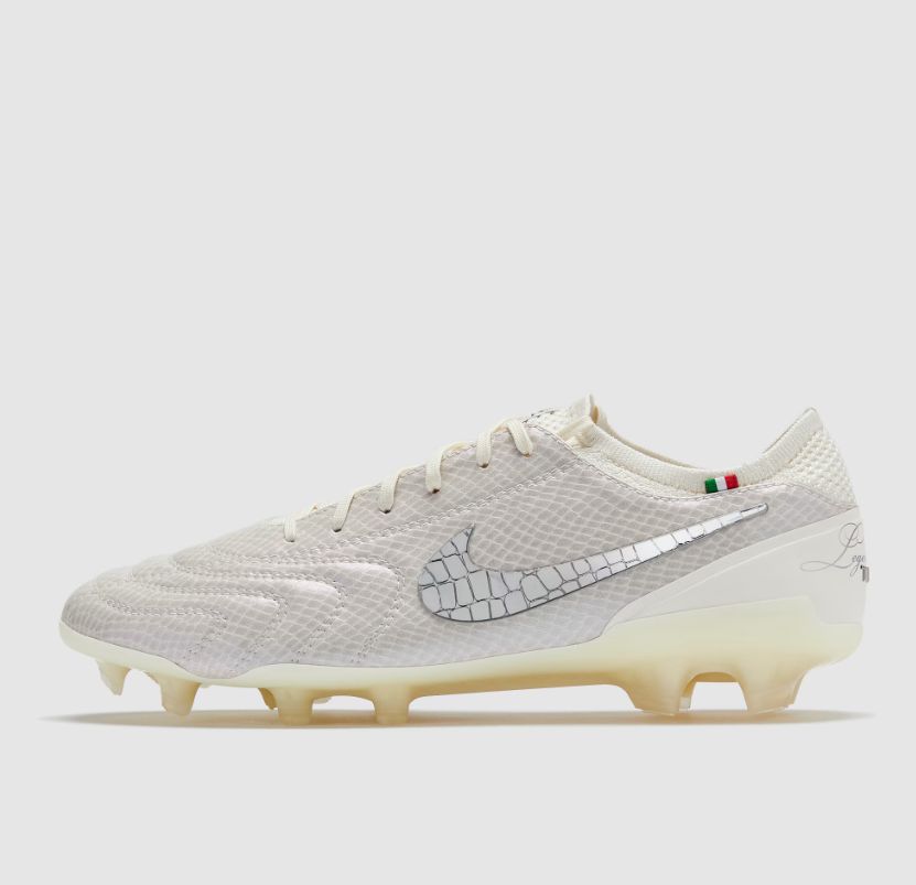 N Tiempo Legend X Academy (Mini-fiber FG Electroplated)