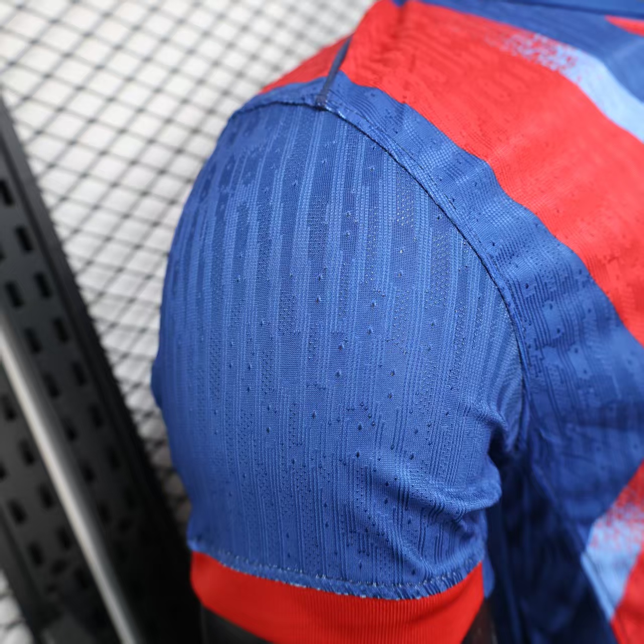 2025/2026 Barcelona Fourth Football Shirt (Player Version)