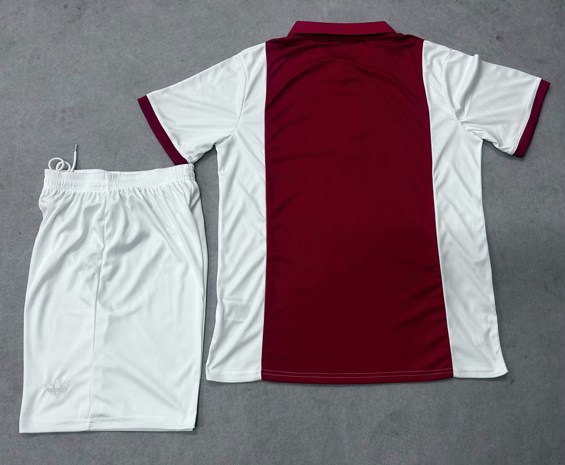 {{product_name}} High Quality Replica Football Jersey