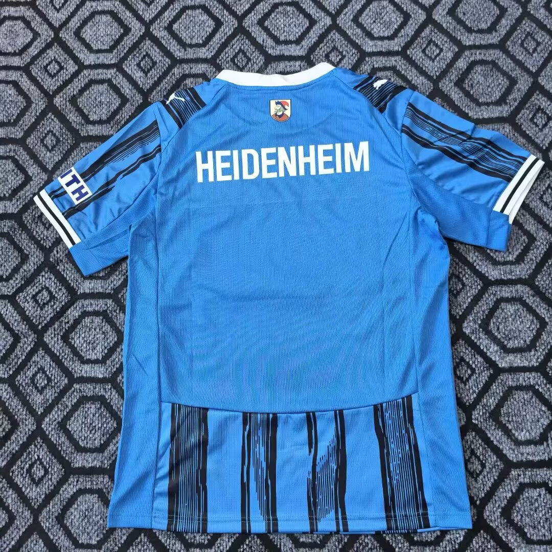 {{product_name}} High Quality Replica Football Jersey