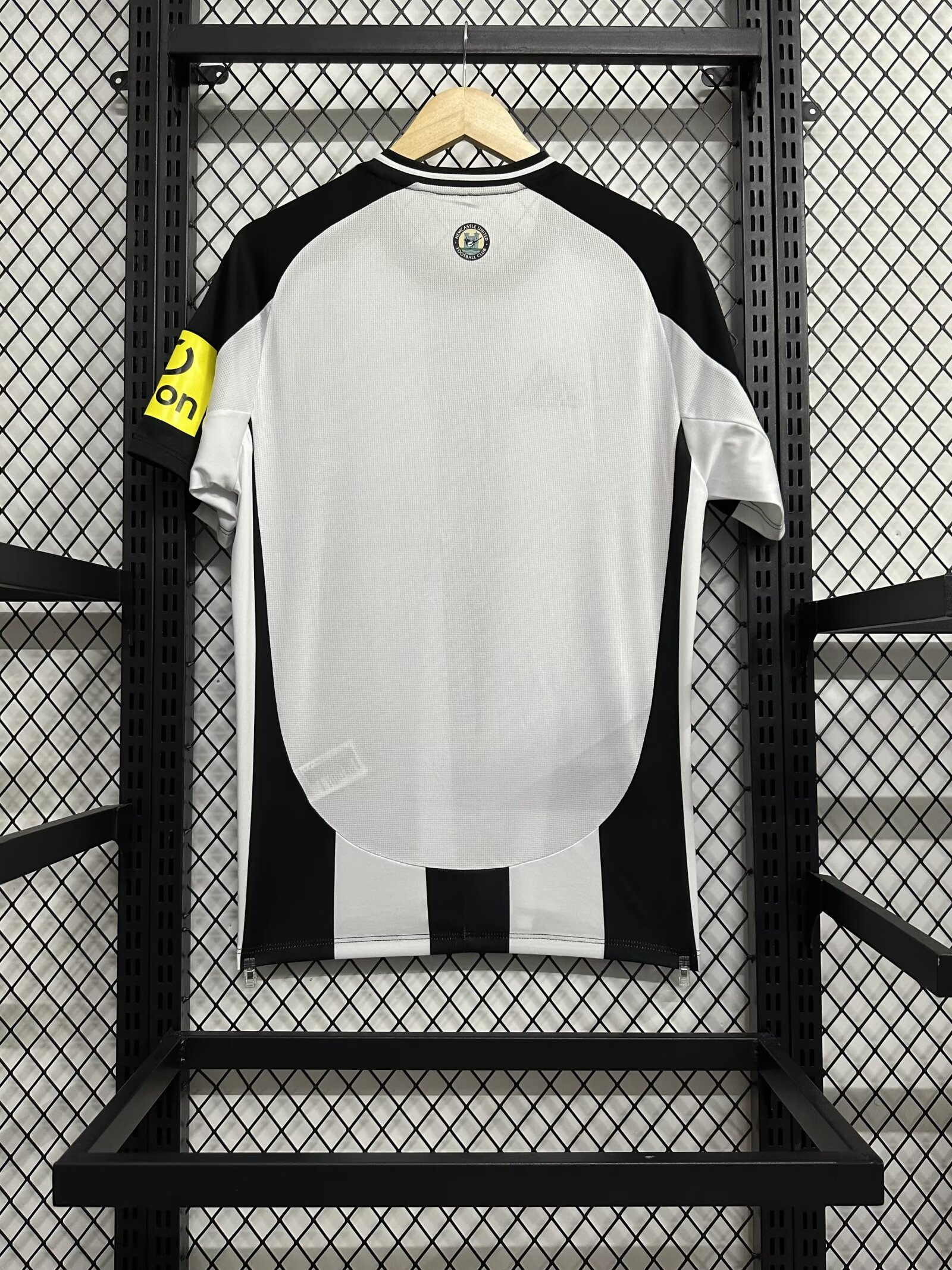 {{product_name}} High Quality Replica Football Jersey