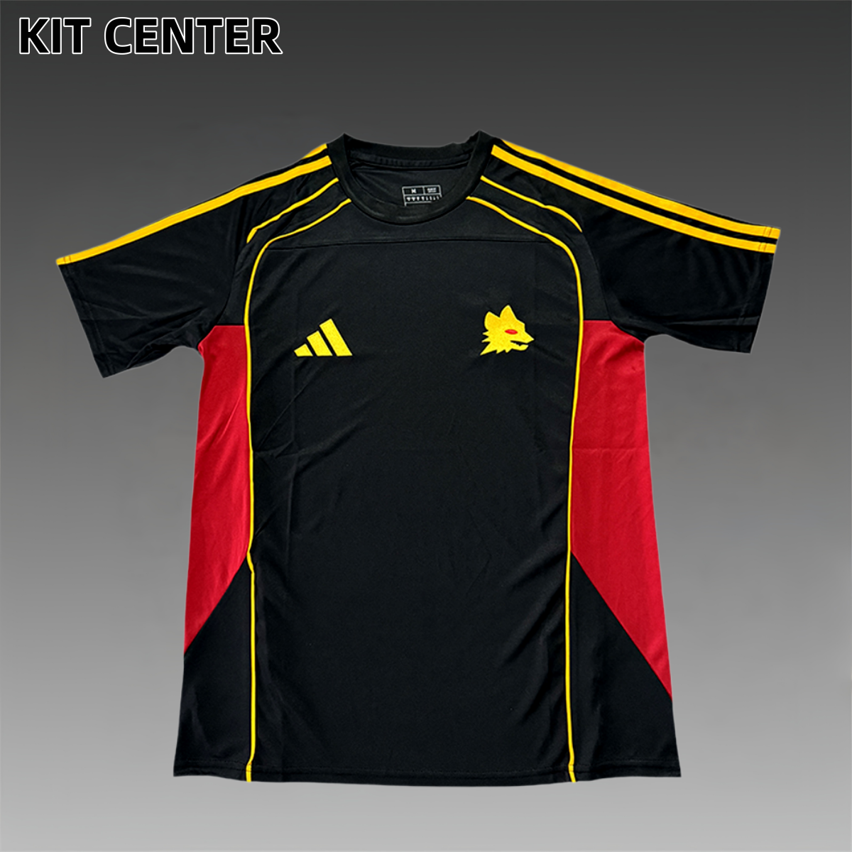 2025/2026 Roma Special Edition Football Shirt (Fan Edition)