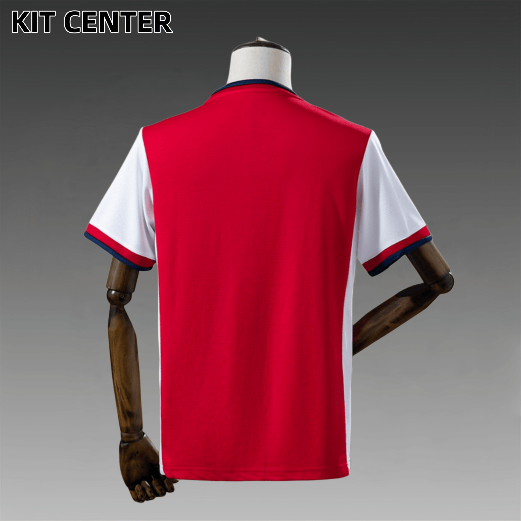 21/22 Arsenal Home Retro Football Shirt
