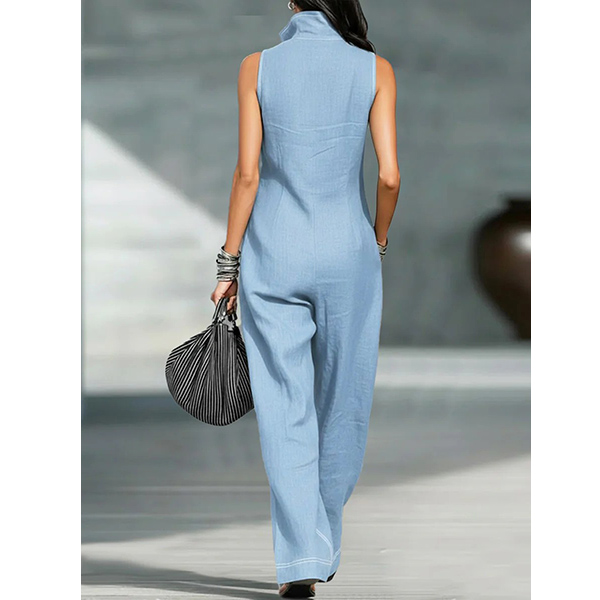 MOUWLOZE JUMPSUIT