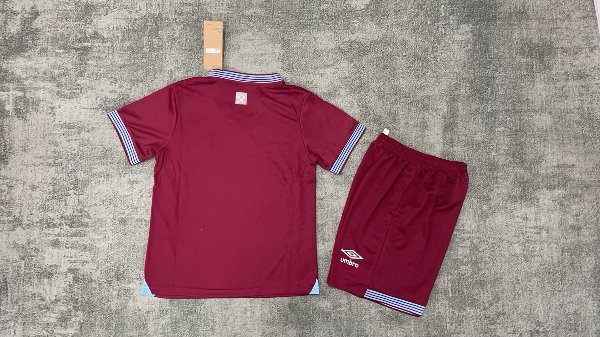 {{product_name}} High Quality Replica Football Jersey