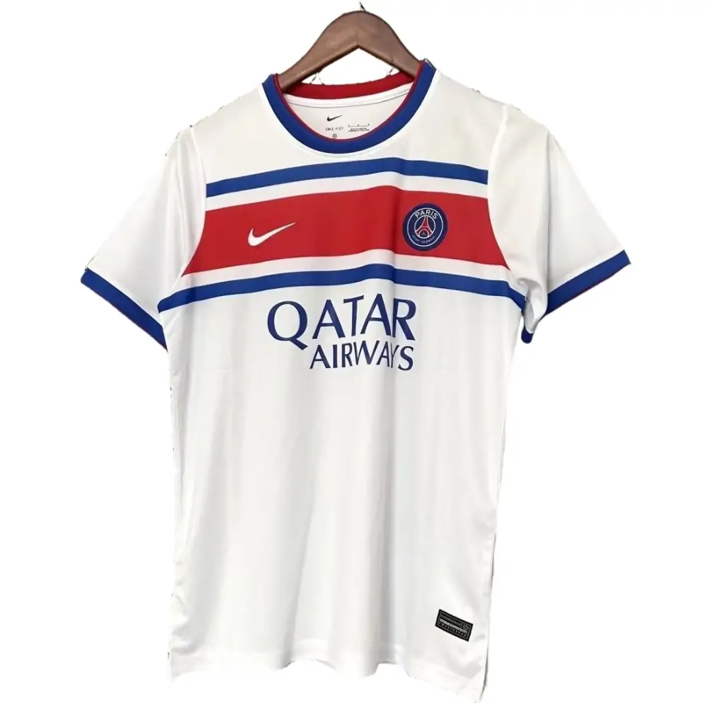 2026-27 Paris Saint Germain Pre-Match Home Jersey - Fans Edition