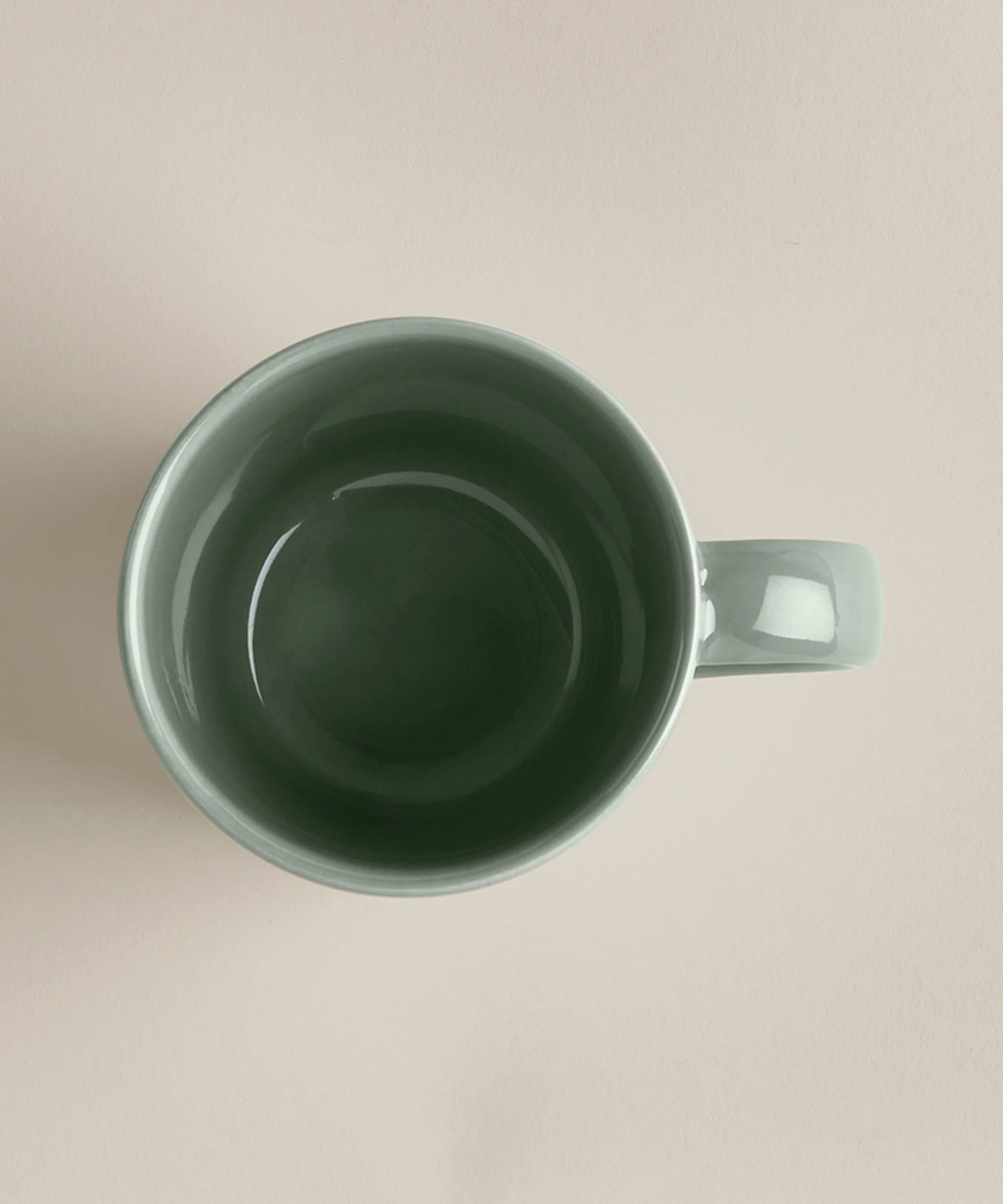 Glossy Mugs