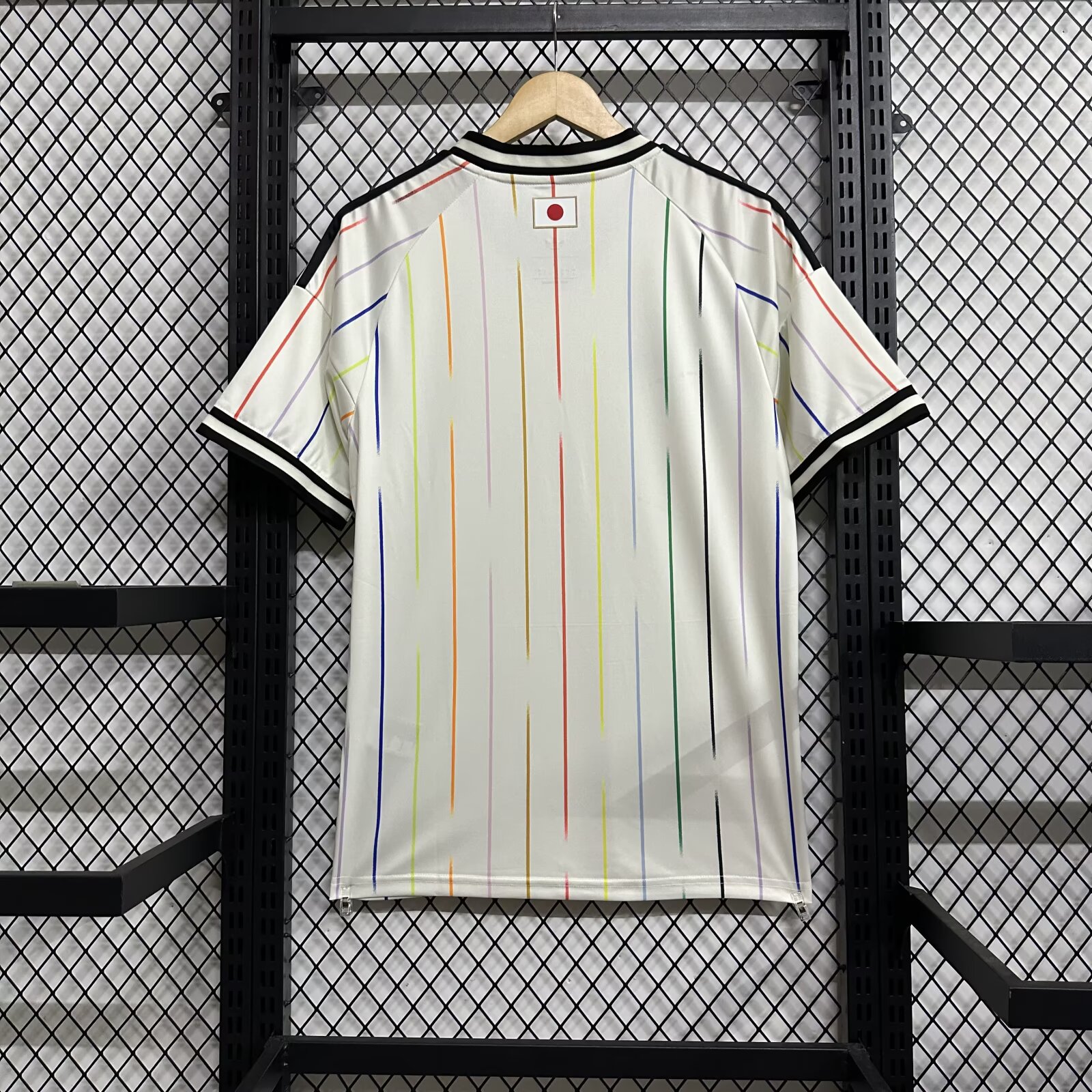 2026 Japan Away Football Shirt（Fans version）