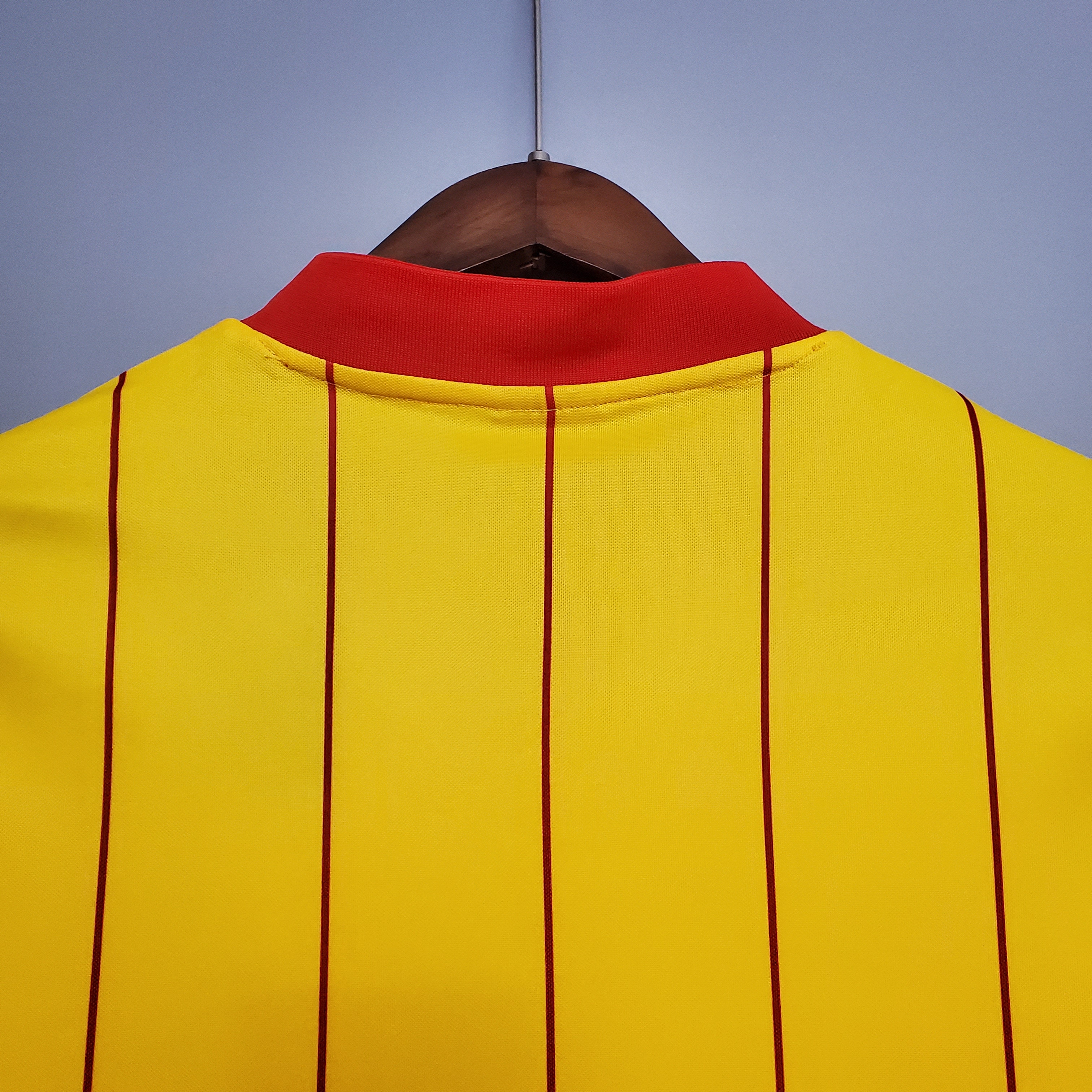 1984 Liverpool Retro Away Football Shirt