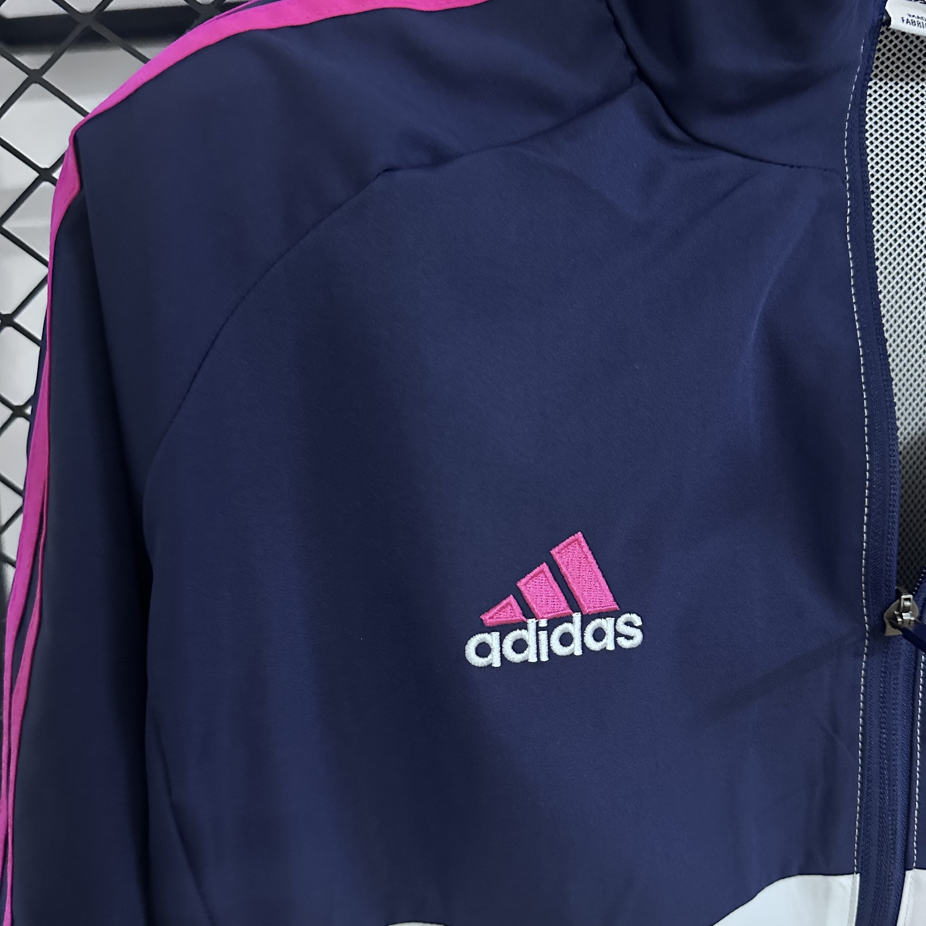 2025/2026 Arsenal Football Casual Windbreaker