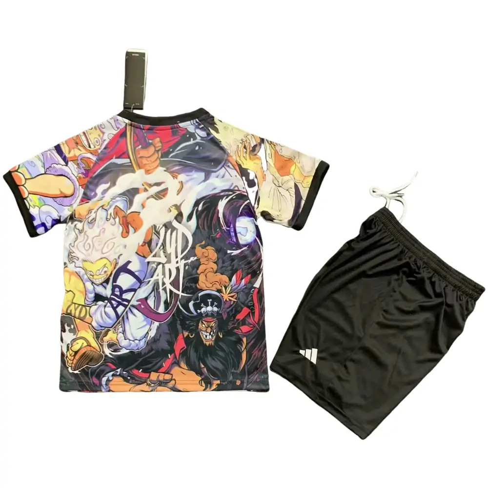 {{product_name}} High Quality Replica Football Jersey
