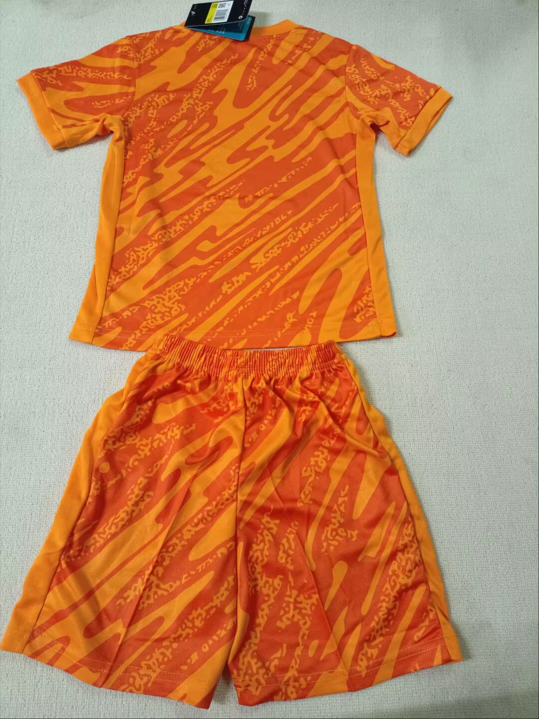 {{product_name}} High Quality Replica Football Jersey