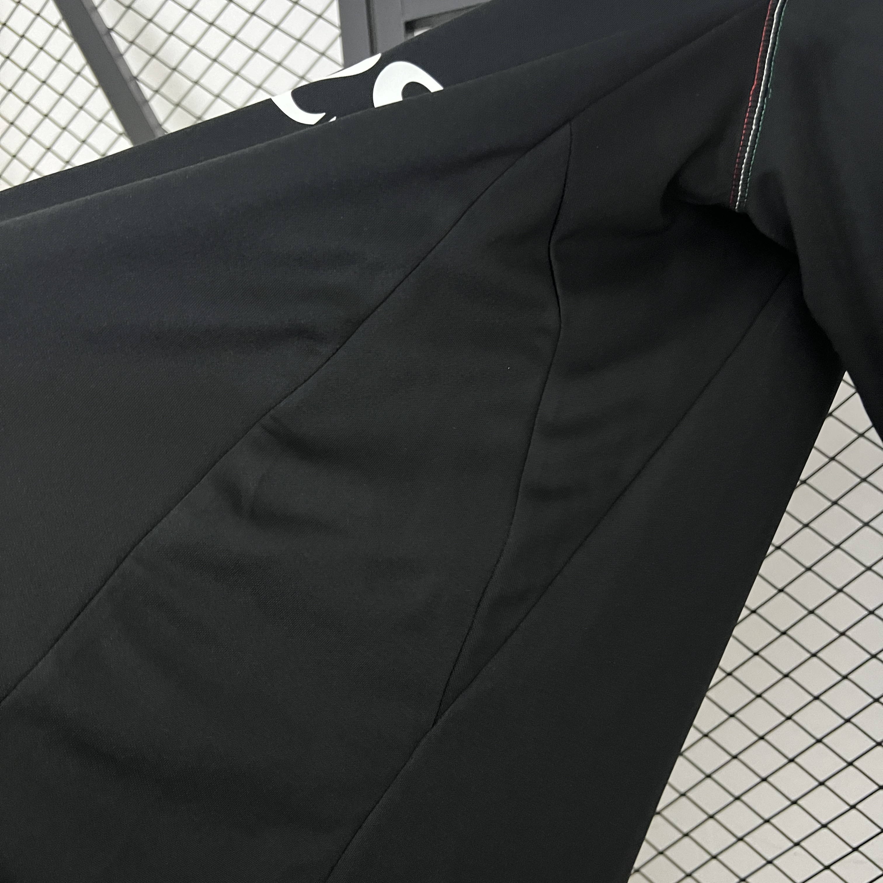 2012/2013 AC Milan Away Retro Football Shirt