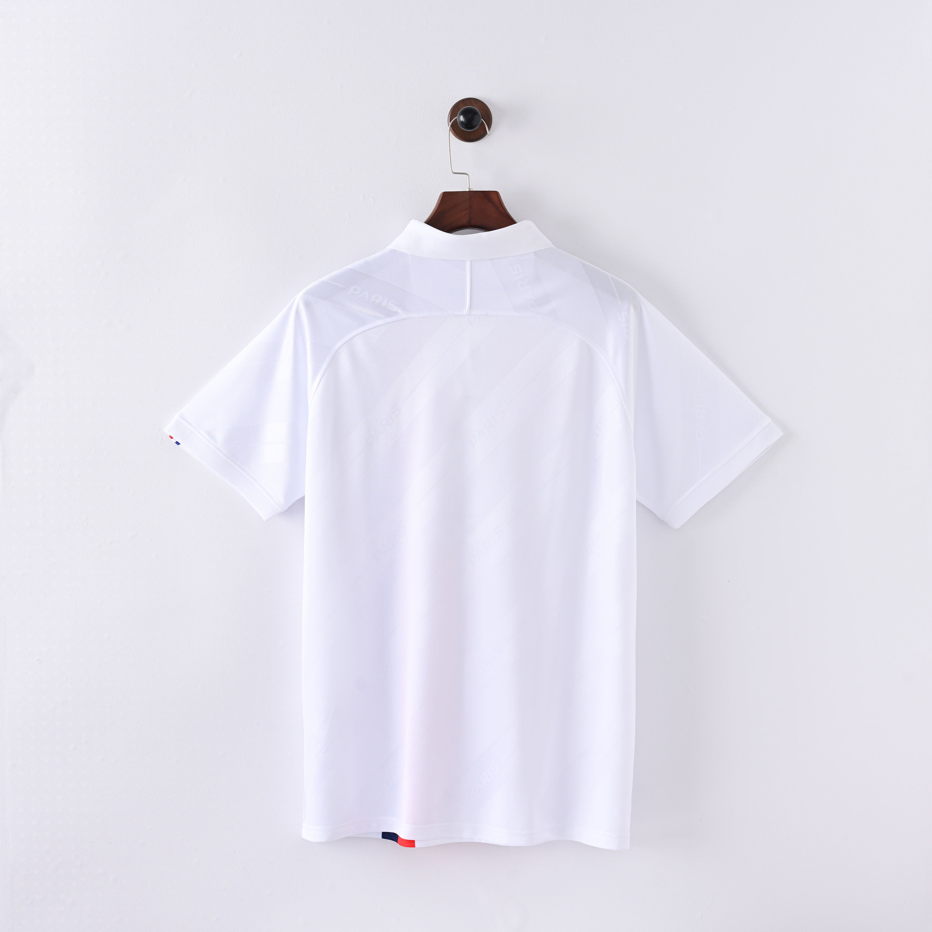 2019/2020 Paris Saint-Germain Home Retro Football Shirt