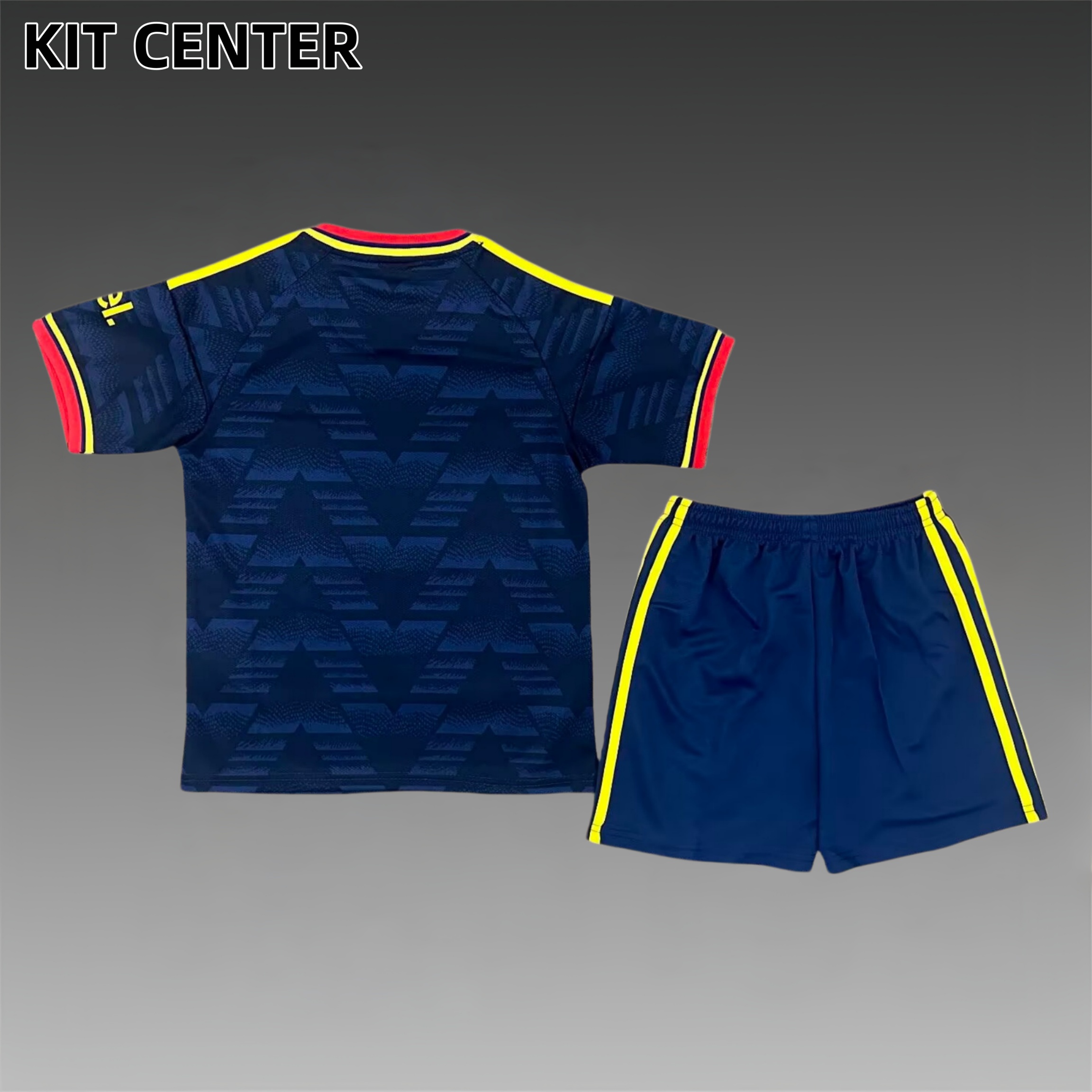 2026/2027 Arsenal Away Football Shirt (adult Kids Kit socks)