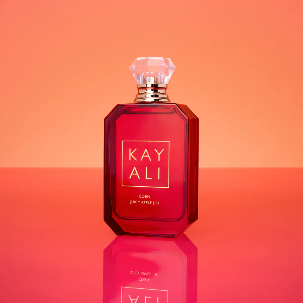 Kayali Eden Juicy Apple | 01