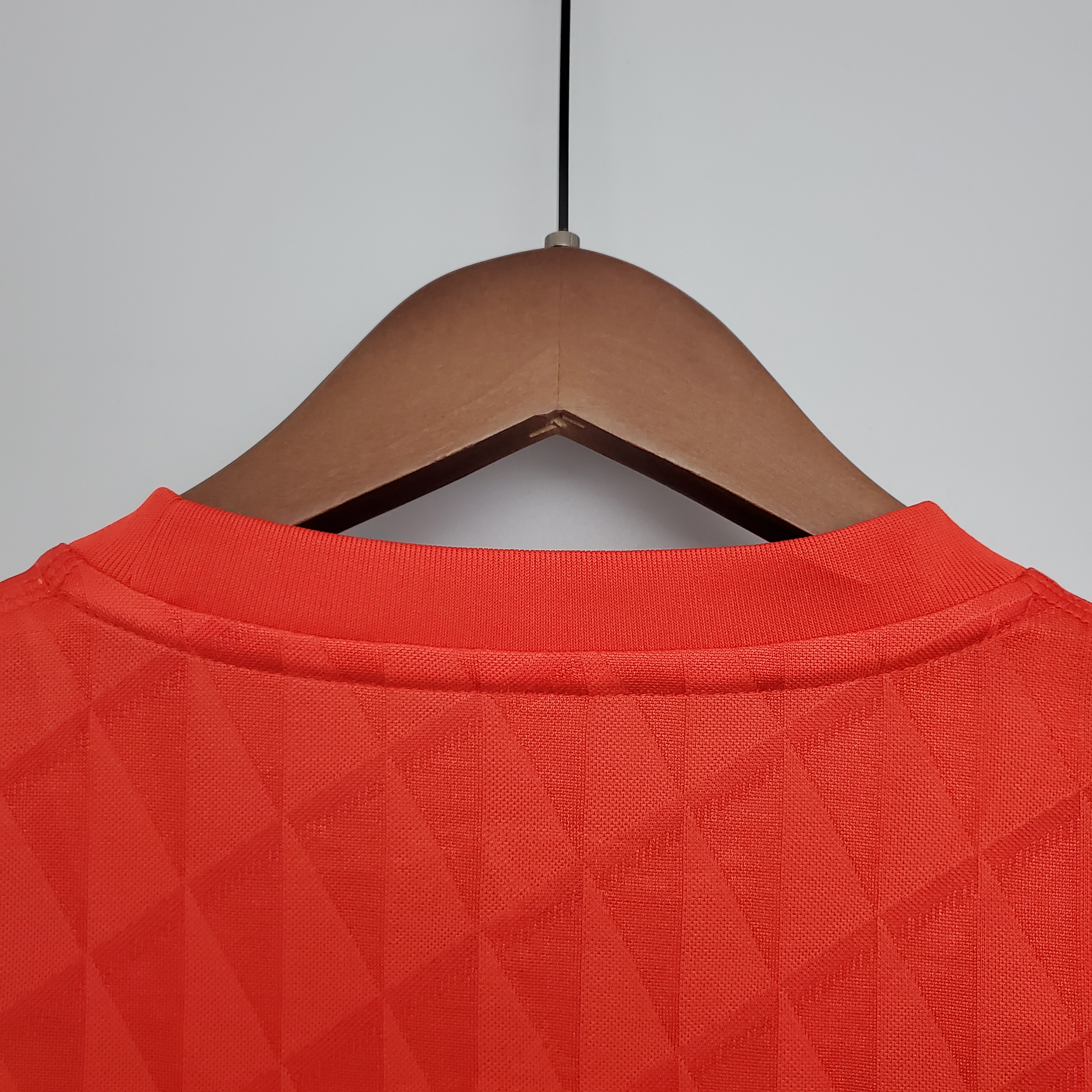 2010/2011 Liverpool Retro Home Football Shirt