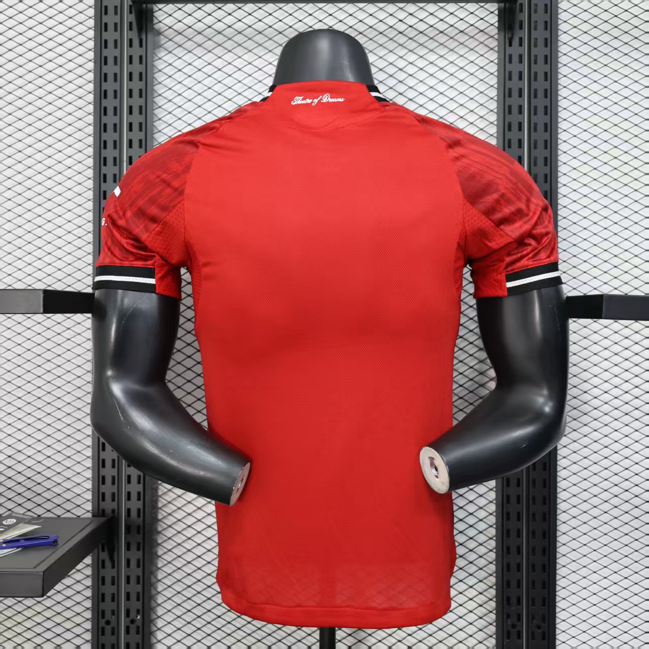 {{product_name}} High Quality Replica Football Jersey