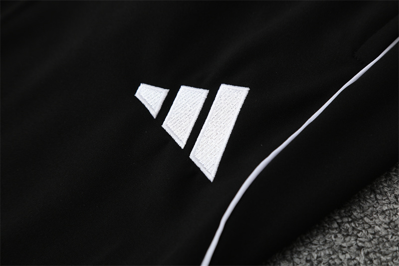 2025/2026 Miami Adult Half Zip Training Kit (Adult Kit)