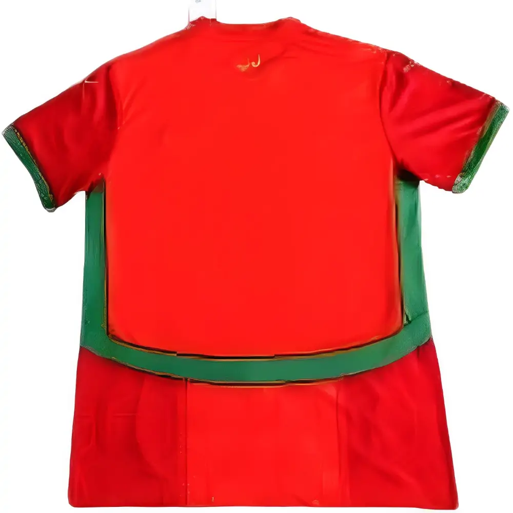 {{product_name}} High Quality Replica Football Jersey