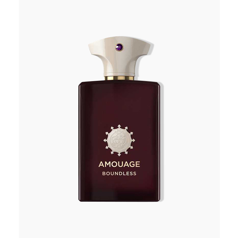 Amouage Boundless