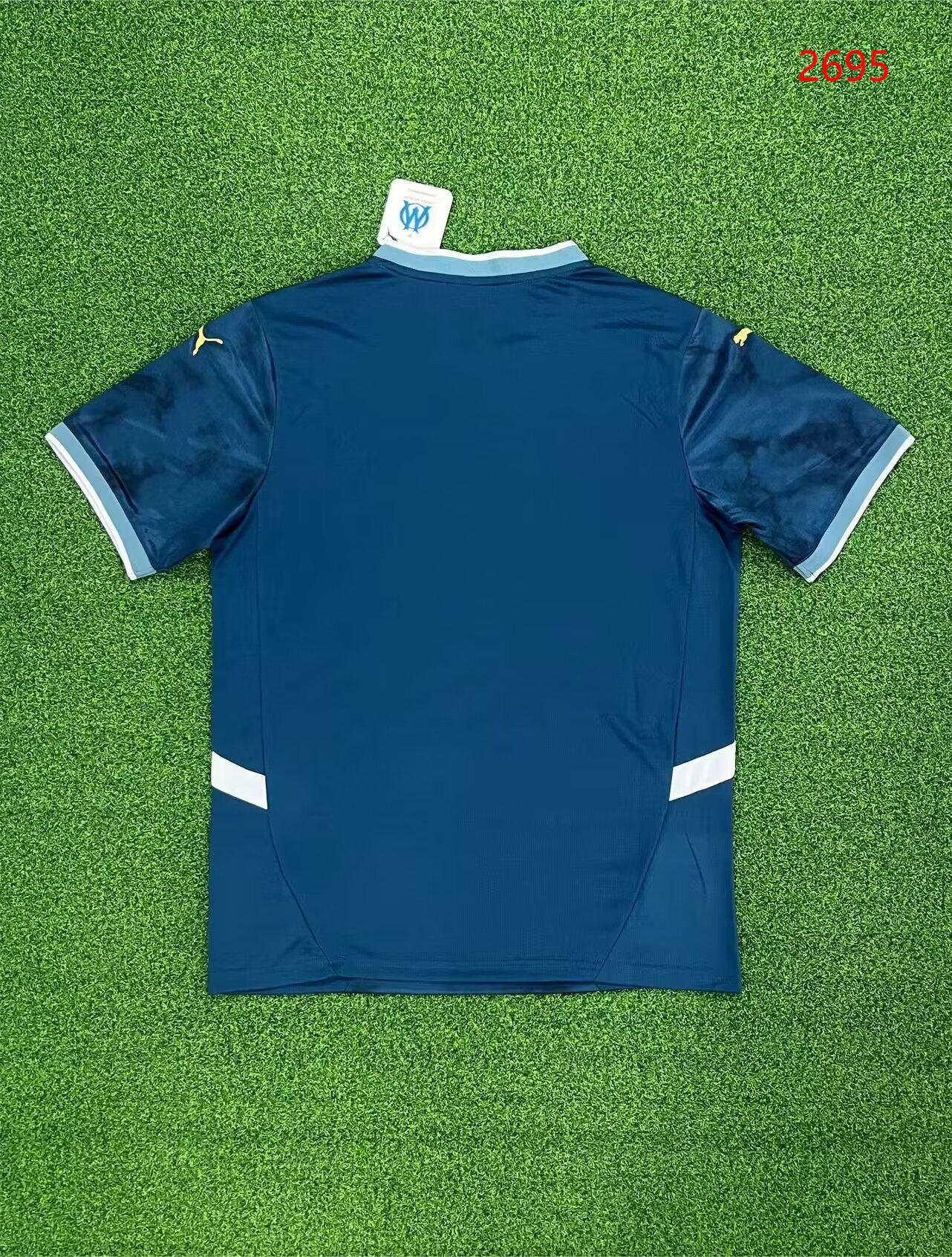 {{product_name}} High Quality Replica Football Jersey