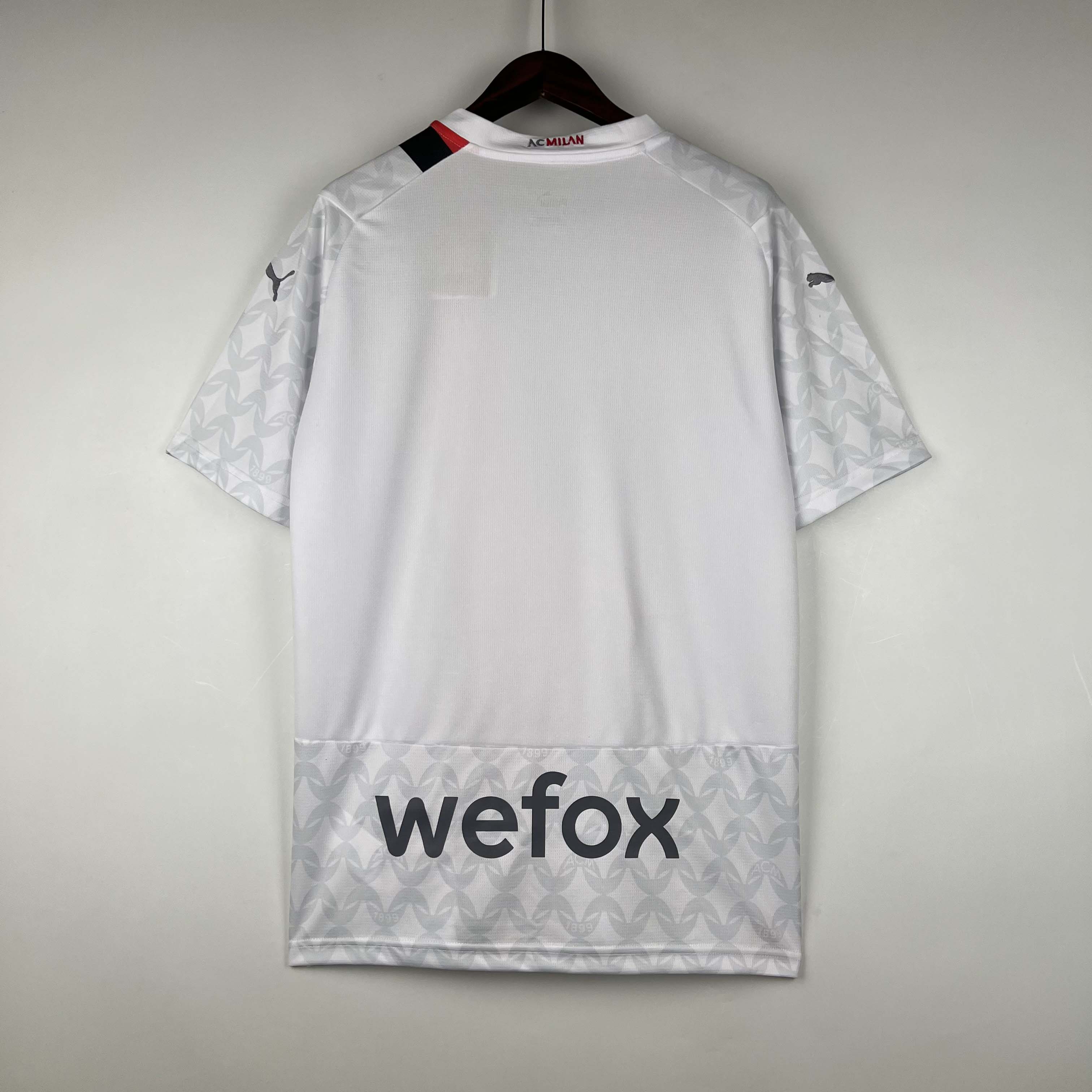 {{product_name}} High Quality Replica Football Jersey