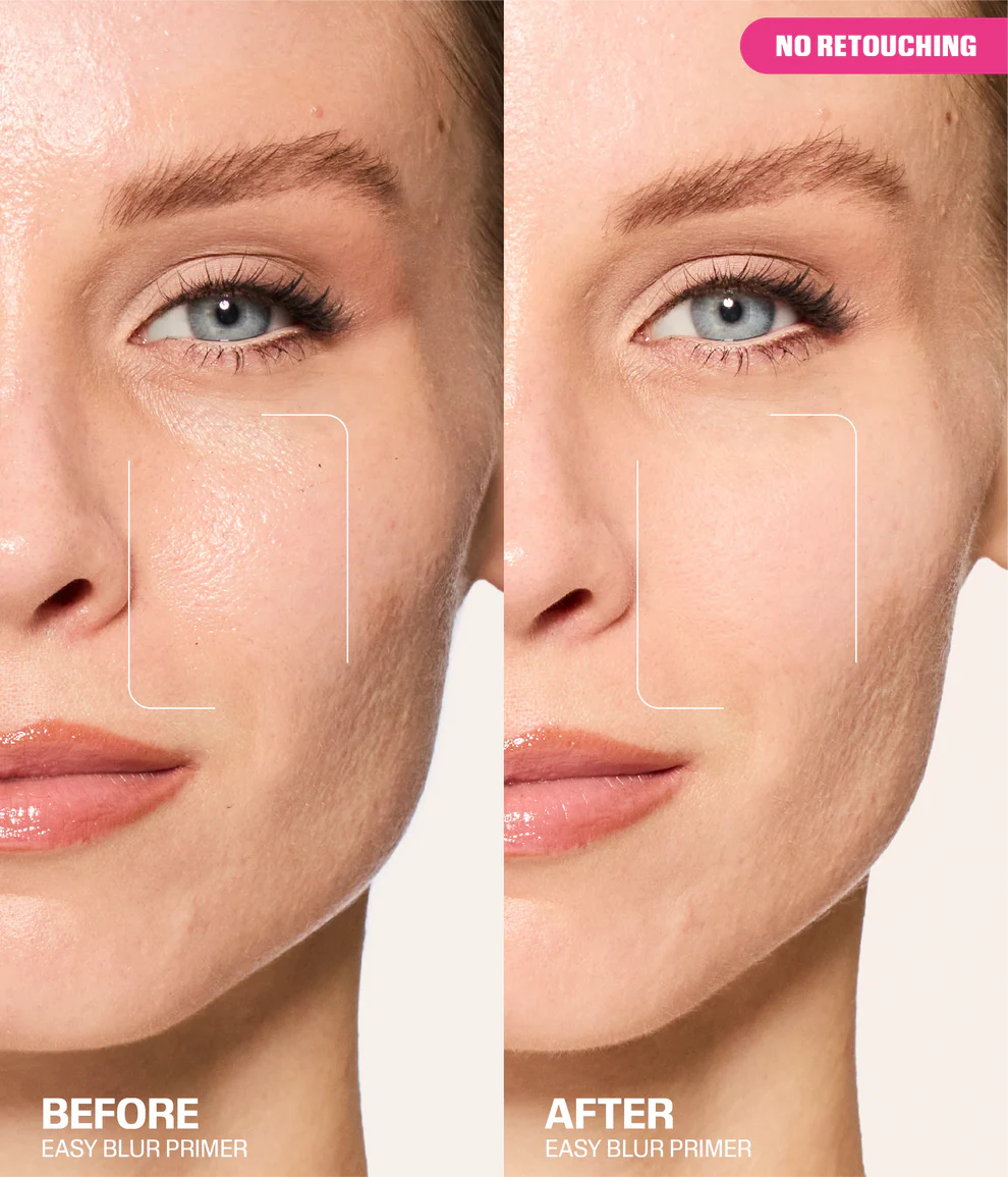 Huda Beauty Easy Blur Silicone-Free Smoothing & Pore-minimizing Primer