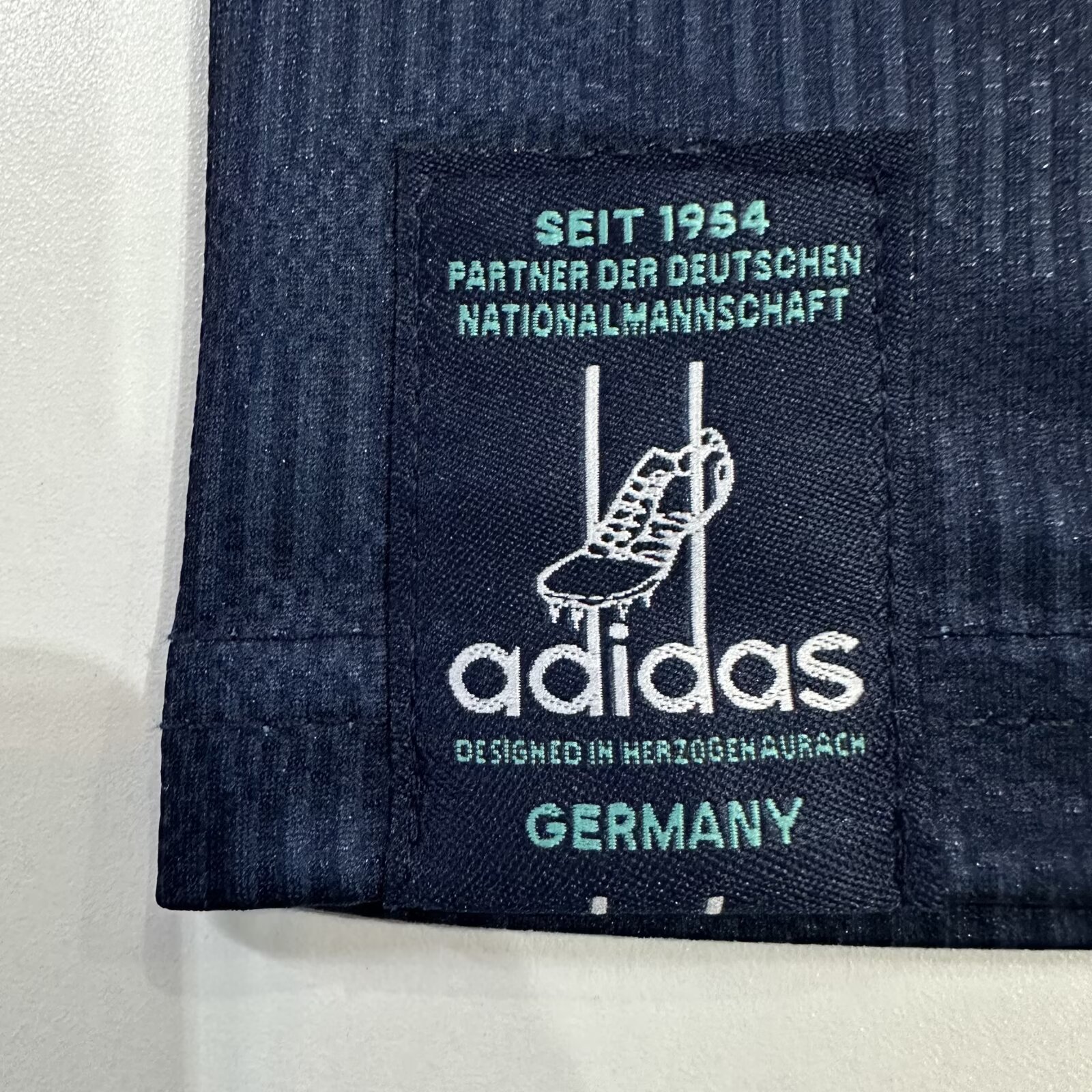 2026 Germany Away Football Shirt (fan Edition)