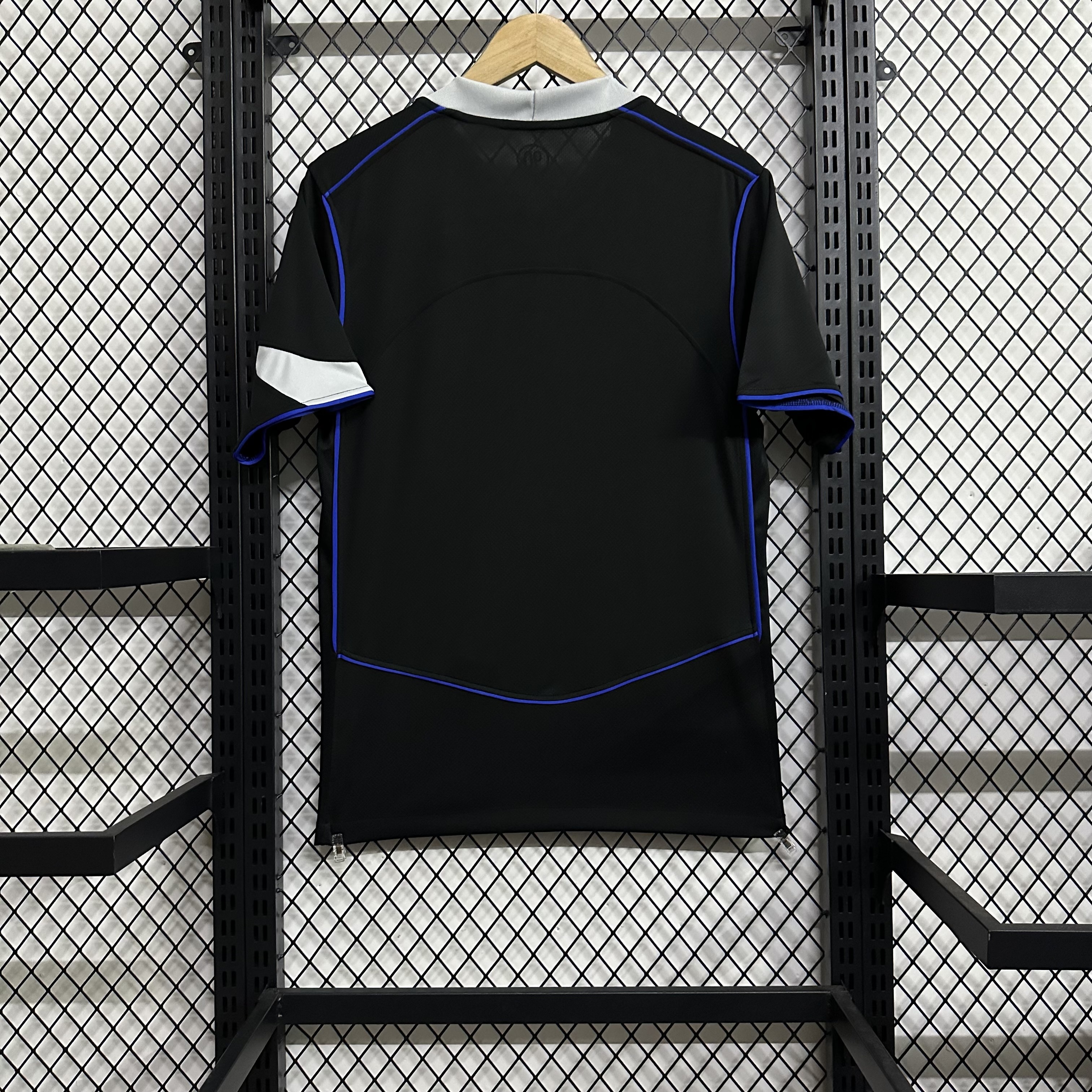 2025/2026 Chelsea Third Football Shirt (Fan Edition)