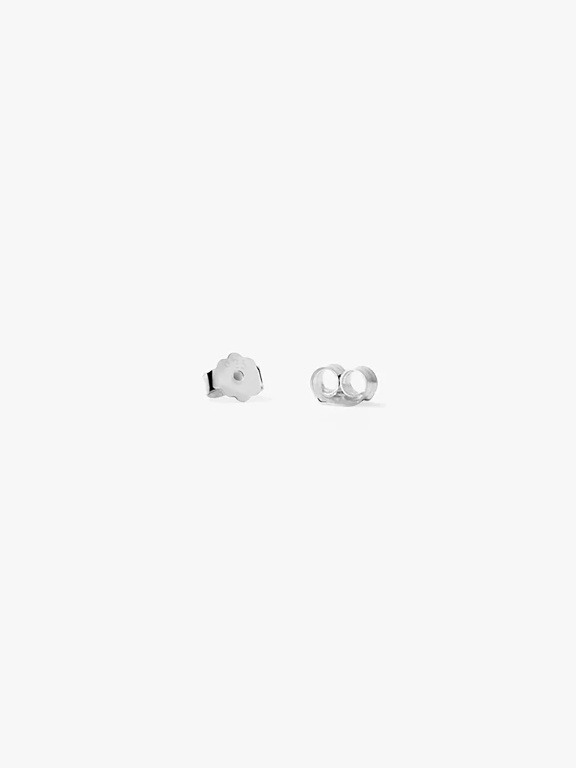 Sapphire Arc Climber Studs