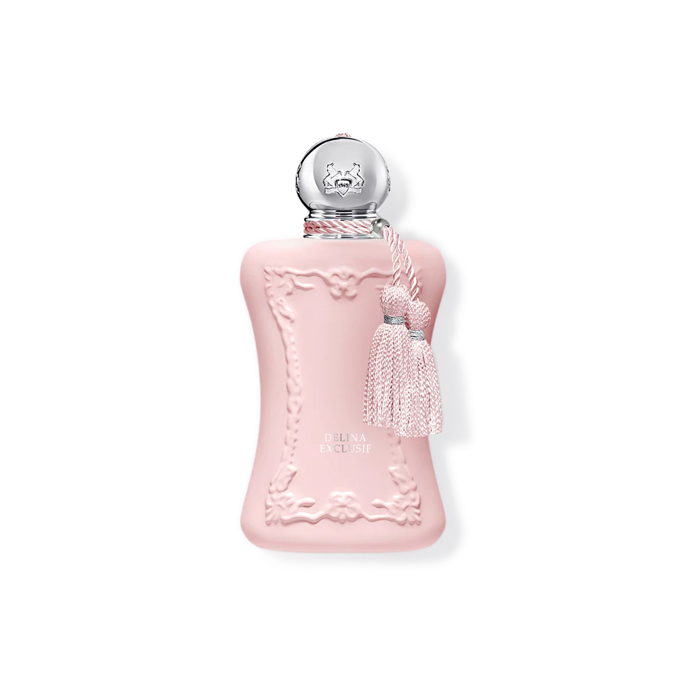 Parfums De Marly Delina And Delina Exclusif Valaya 75ml Althair 125ml Eau De Parfum