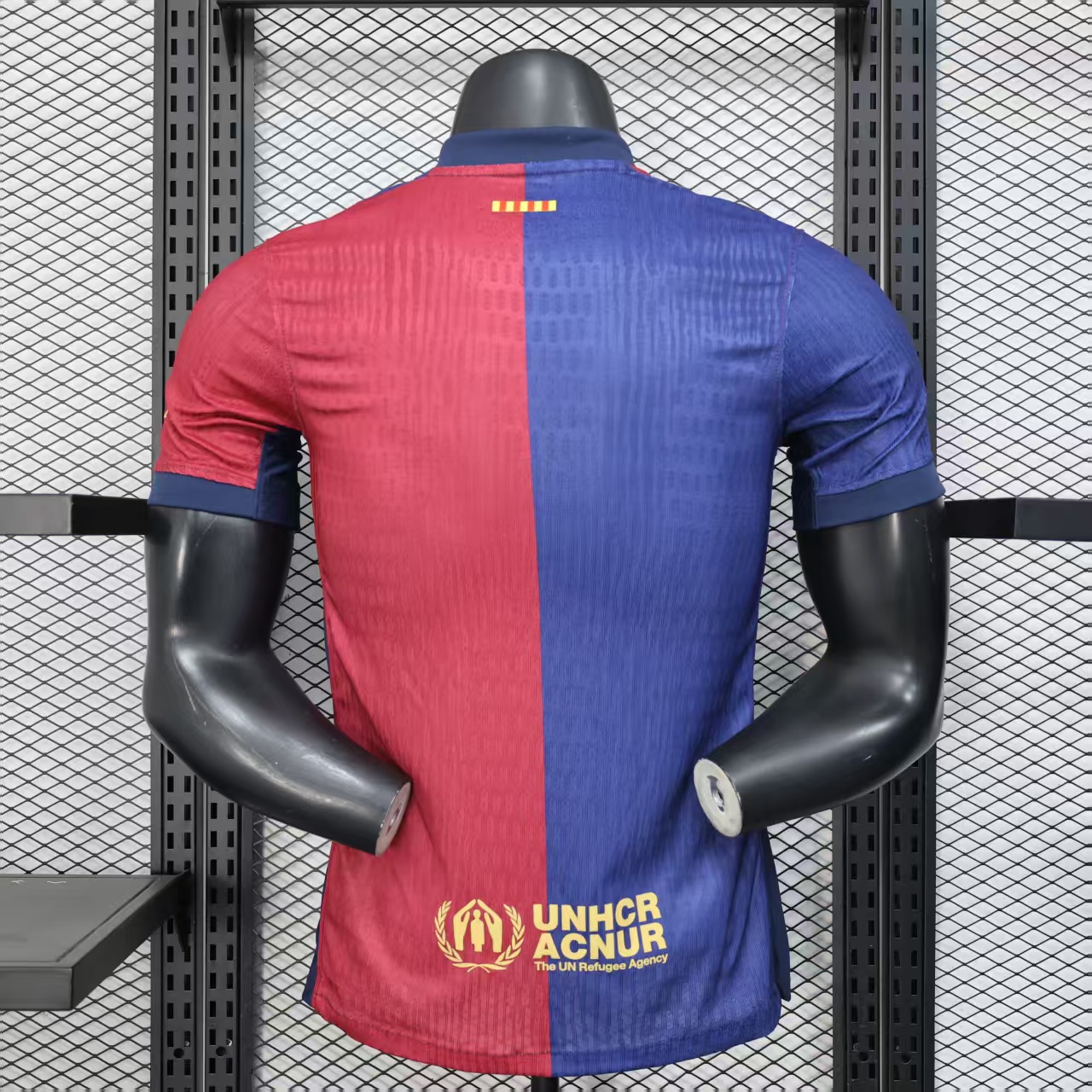 {{product_name}} High Quality Replica Football Jersey
