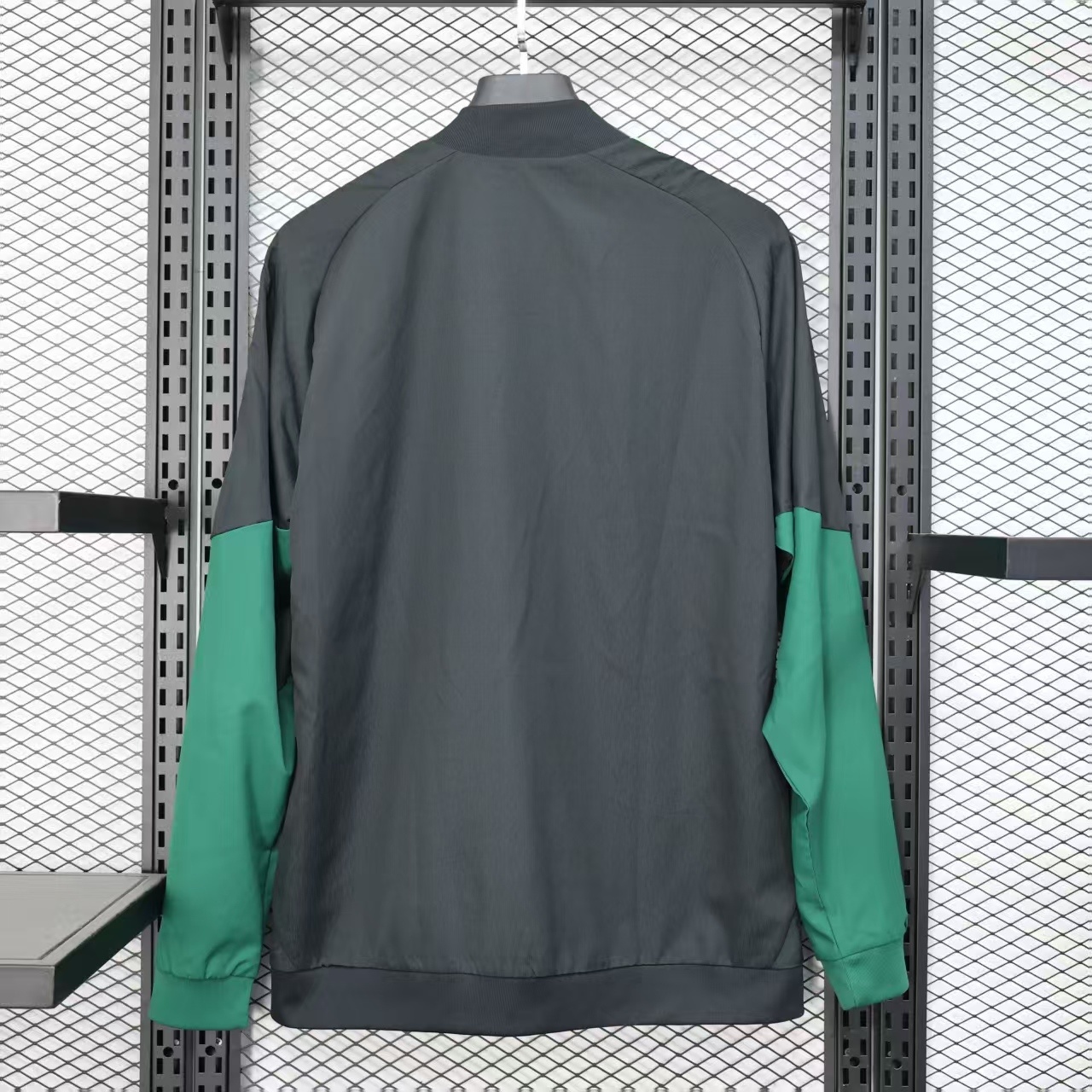 2025/2026 Mexico National Team Windbreaker