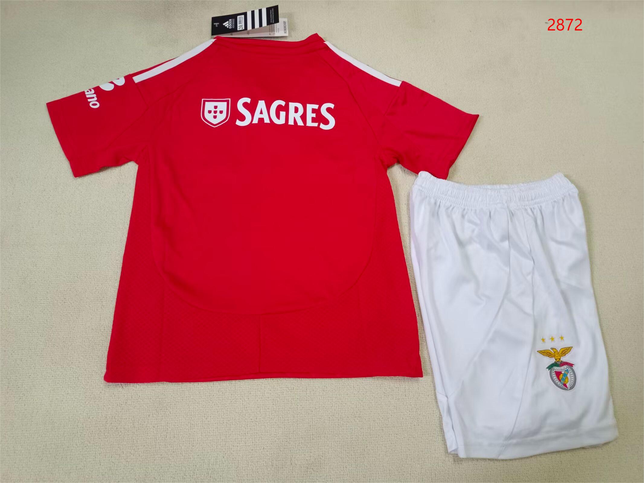 {{product_name}} High Quality Replica Football Jersey