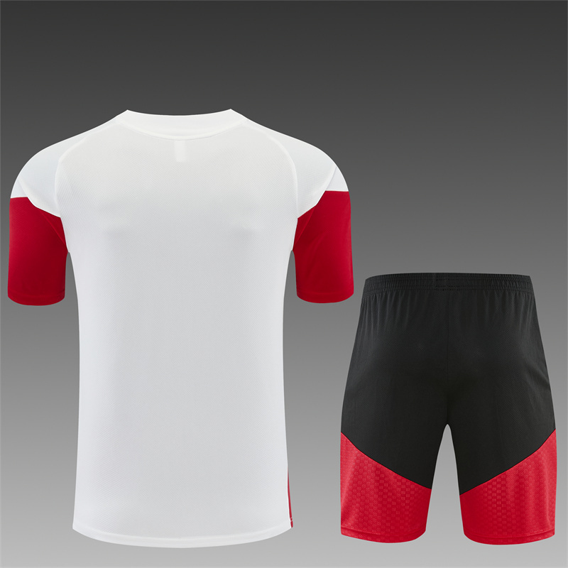 2026/2027 Germany Short Sleeve Training Kit (Adult&Kids kit)