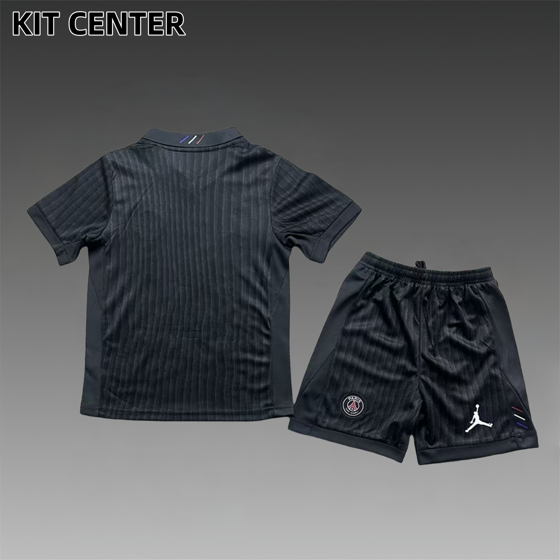 2025/2026 Paris Saint-Germain fourth Football （Kids Kit socks ）