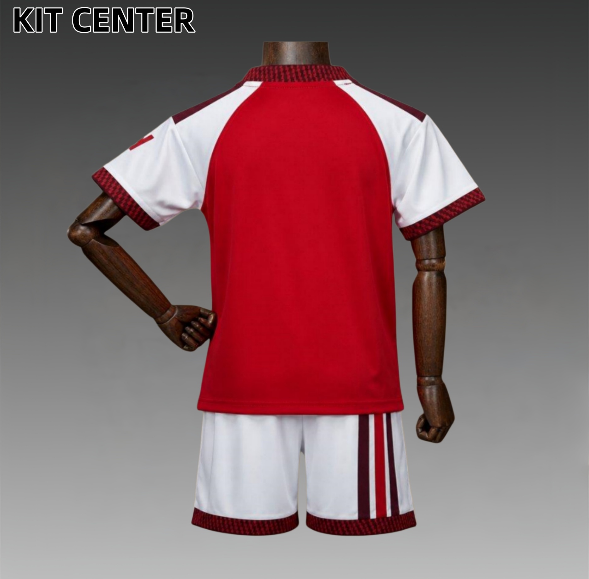 2026/2027 Arsenal Home Football Shirt (adult Kids Kit socks)