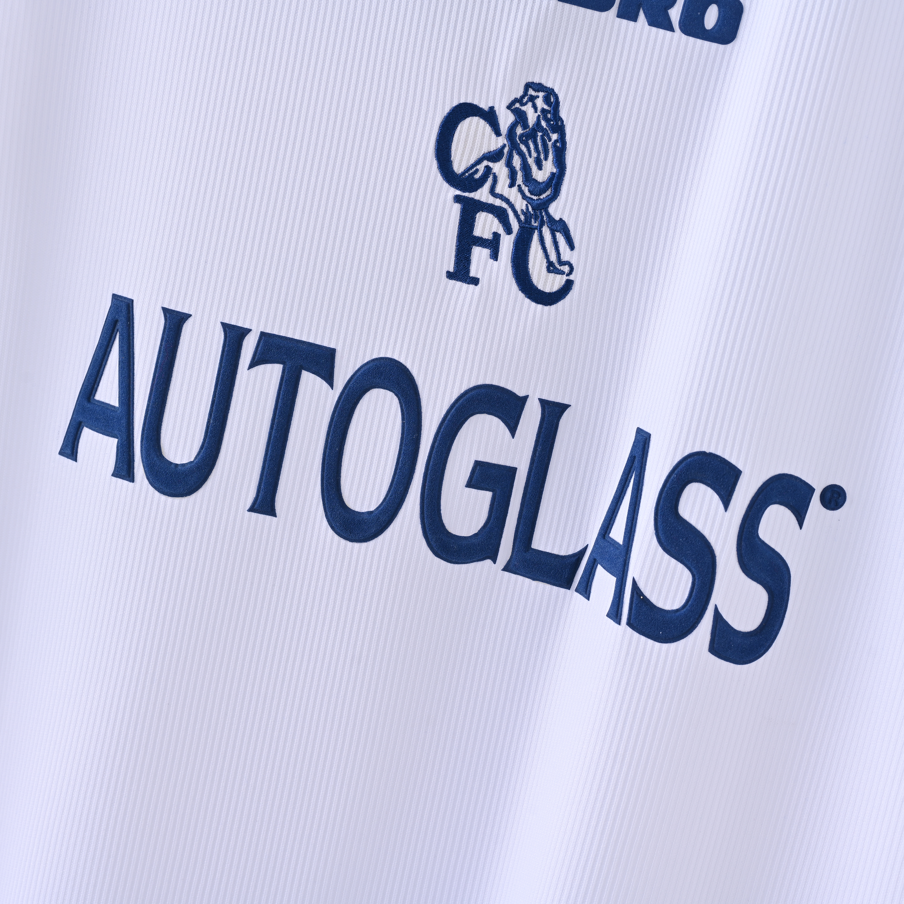 1998/2000 Chelsea Retro Away Football Shirt (Fans)