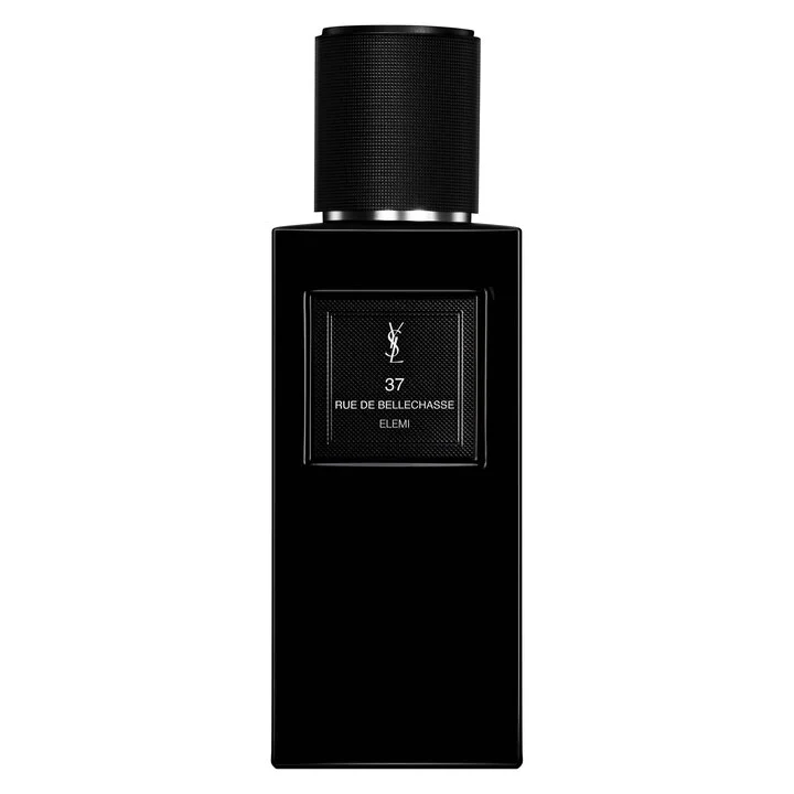 Yves Saint Laurent 37 RUE DE BELLECHASSE – LE VESTIAIRE DES PARFUMS COUTURE EDITION