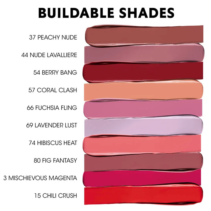 Yves Saint Laurent Make Me Blush Blurring Liquid Blush