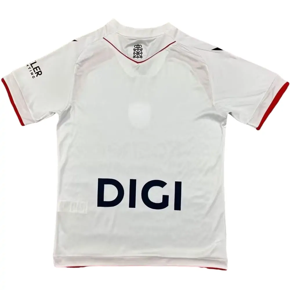 {{product_name}} High Quality Replica Football Jersey