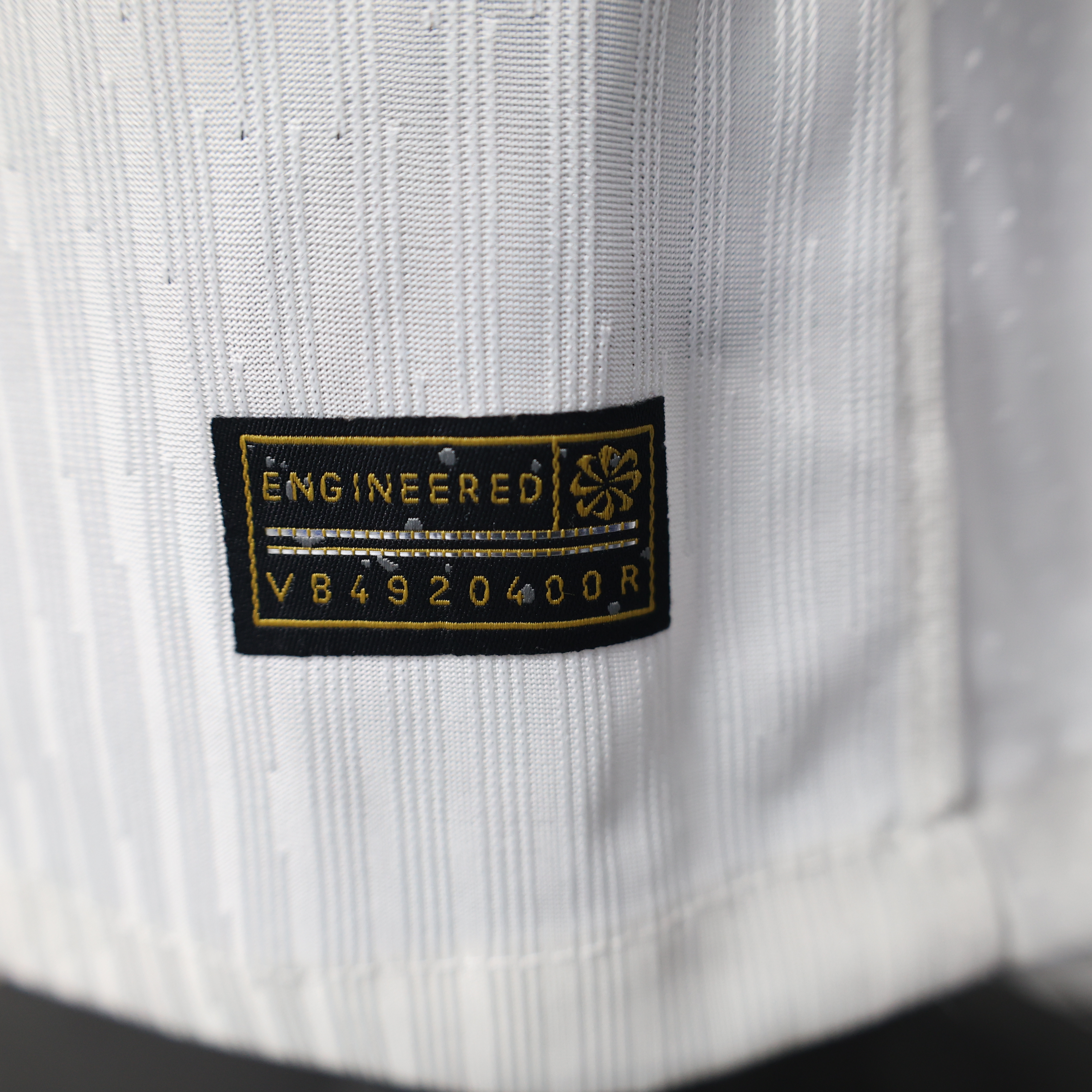 2025/2026 Chelsea Away football shirts (player)