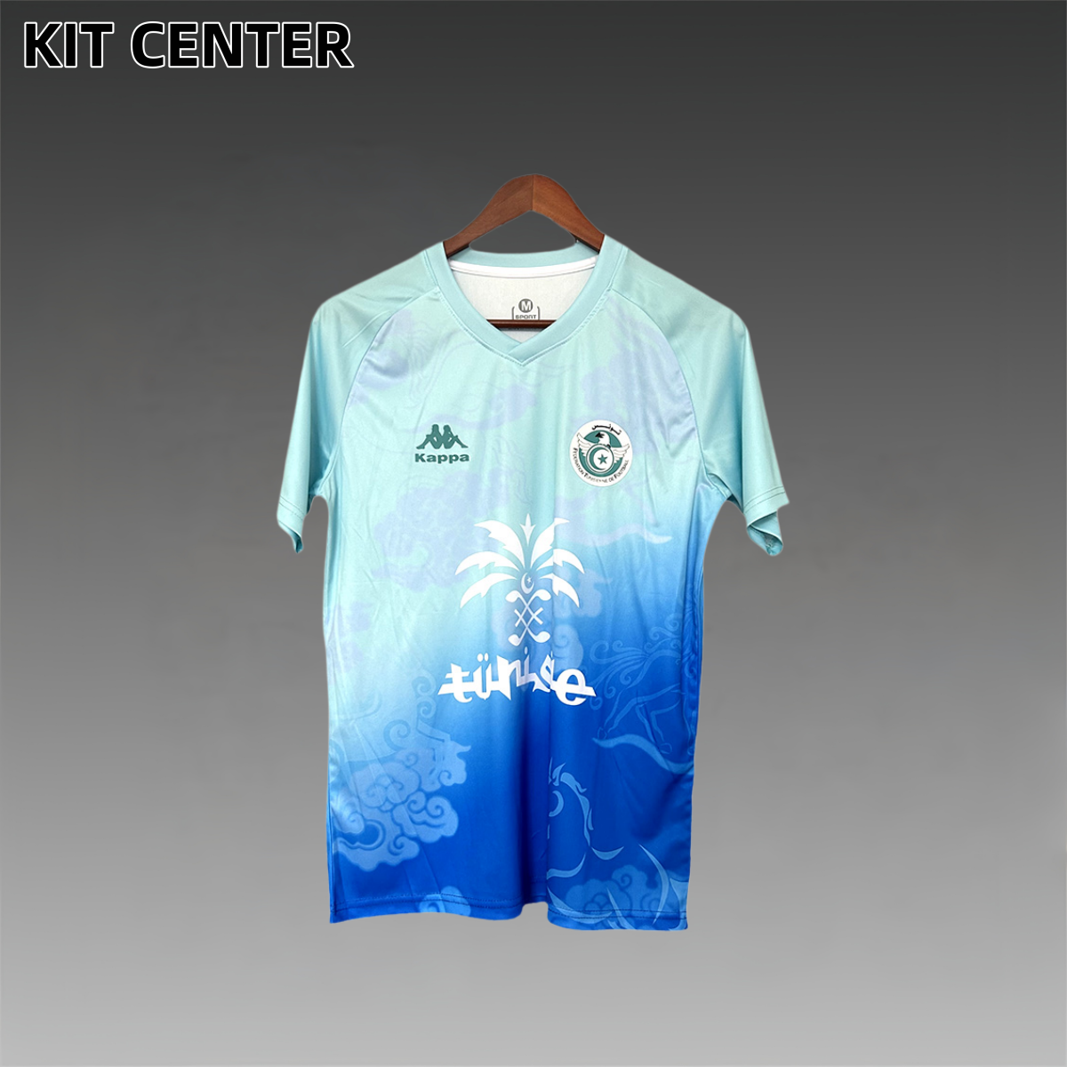 2025/2026 OGC Nice Pre-match Training Football Shirt (Fan Edition)