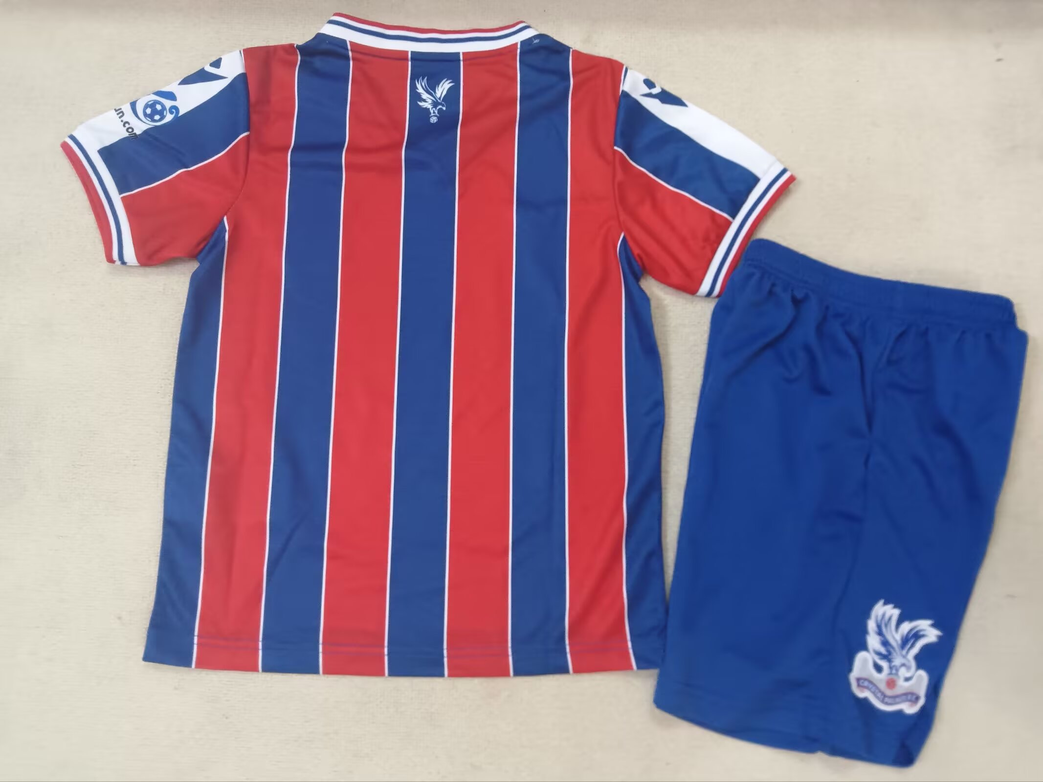 {{product_name}} High Quality Replica Football Jersey