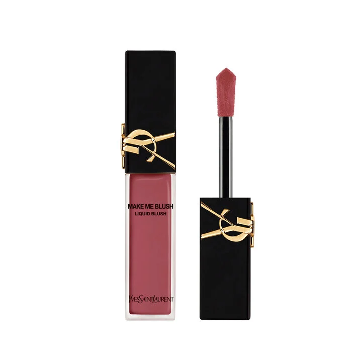 Yves Saint Laurent Make Me Blush Blurring Liquid Blush